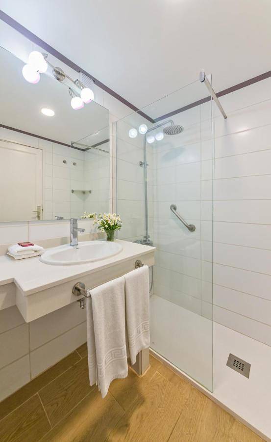 Ganze Wohnung, Apartamentos Centro Cancajos in Playa los Cancajos (Breña Baja), Breña Baja