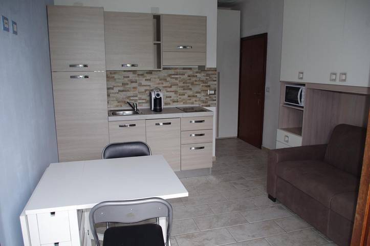 Ferienwohnung für 2 Personen, mit Terrasse und Garten, mit Haustier in Lago Maggiore (Lombardei) - 2