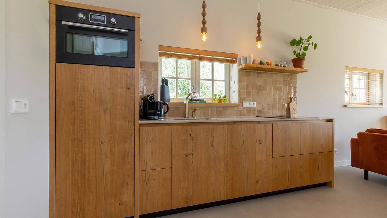 Ferienhaus für 4 Personen (55 m²) in Grijpskerke in Grijpskerke, Walcheren