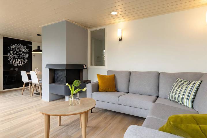 Finca für 4 Personen in den Niederlande - 2