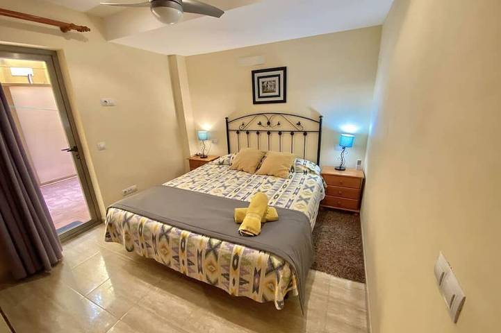 Gîte pour 3 personnes, avec jacuzzi dans Can Picafort - 3