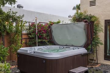 Vacation House for 5 Guests in San Diego, San Diego County, Picture 3