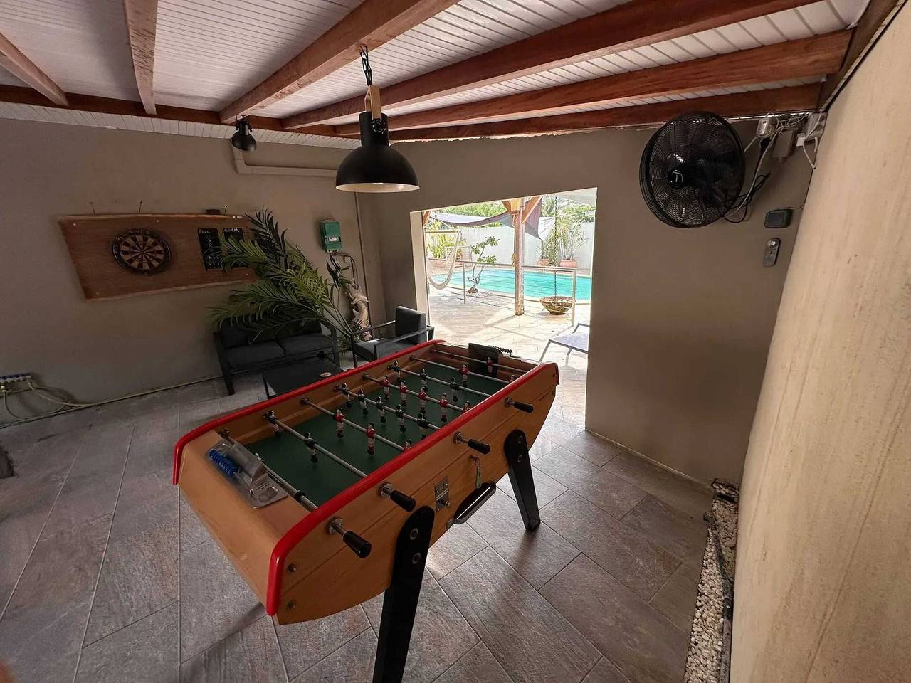 Villa con piscina - Les Trois-Îlets in Les Trois-Îlets, Martinica