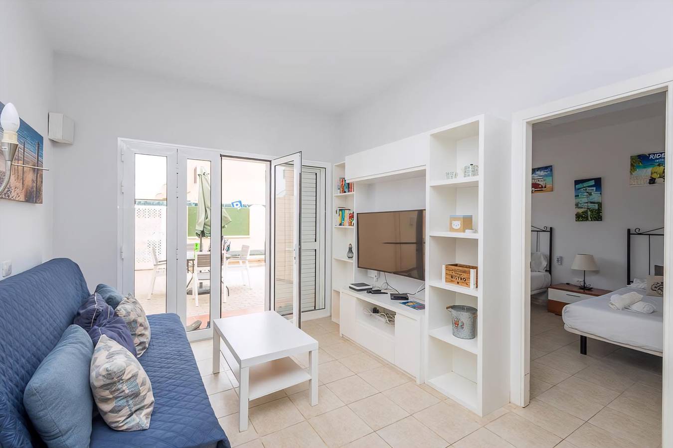 Ganze Wohnung, Guestready - Esmeralda private pool in Caleta de Fuste, Antigua