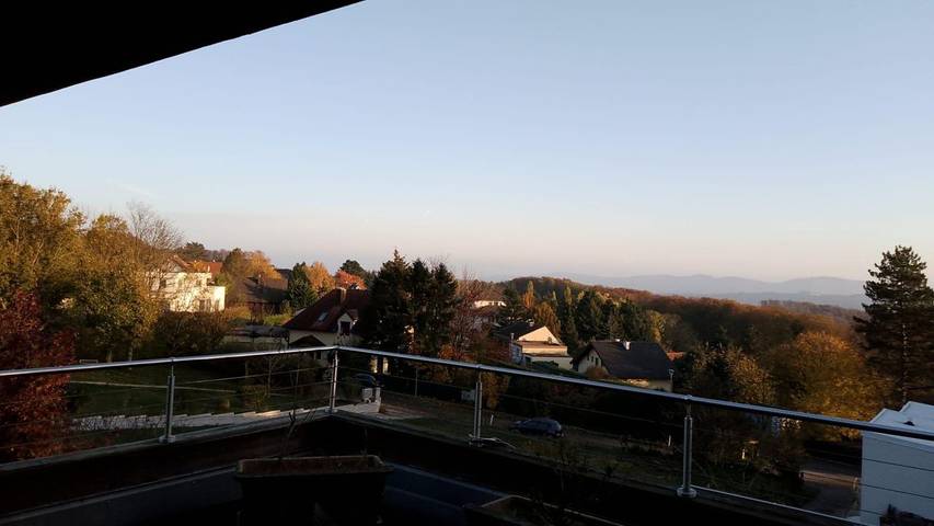 Ferienwohnung für 5 Personen, mit Garten