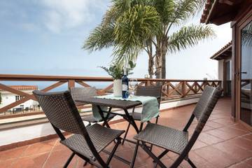 Vakantiehuis voor 3 Personen in Icod de los Vinos, Noord Tenerife, Afbeelding 3