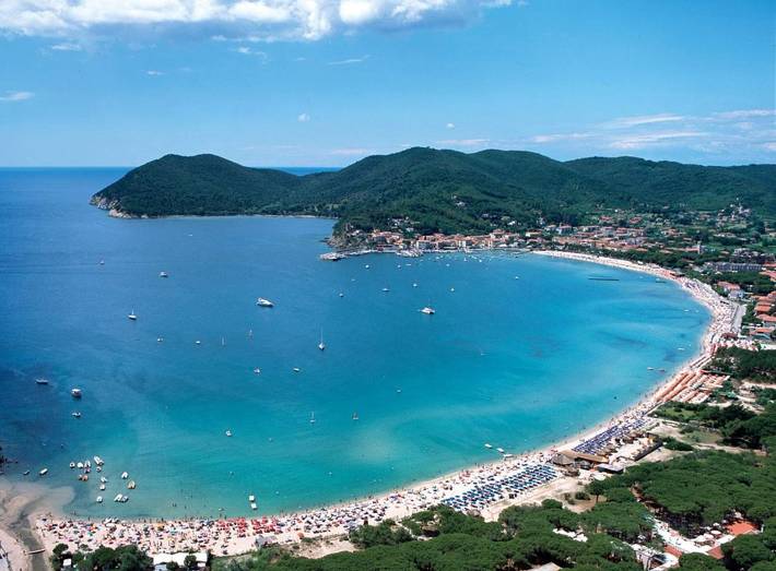 Casa vacanza per 4 persone, con terrazza, con animali domestici - 1