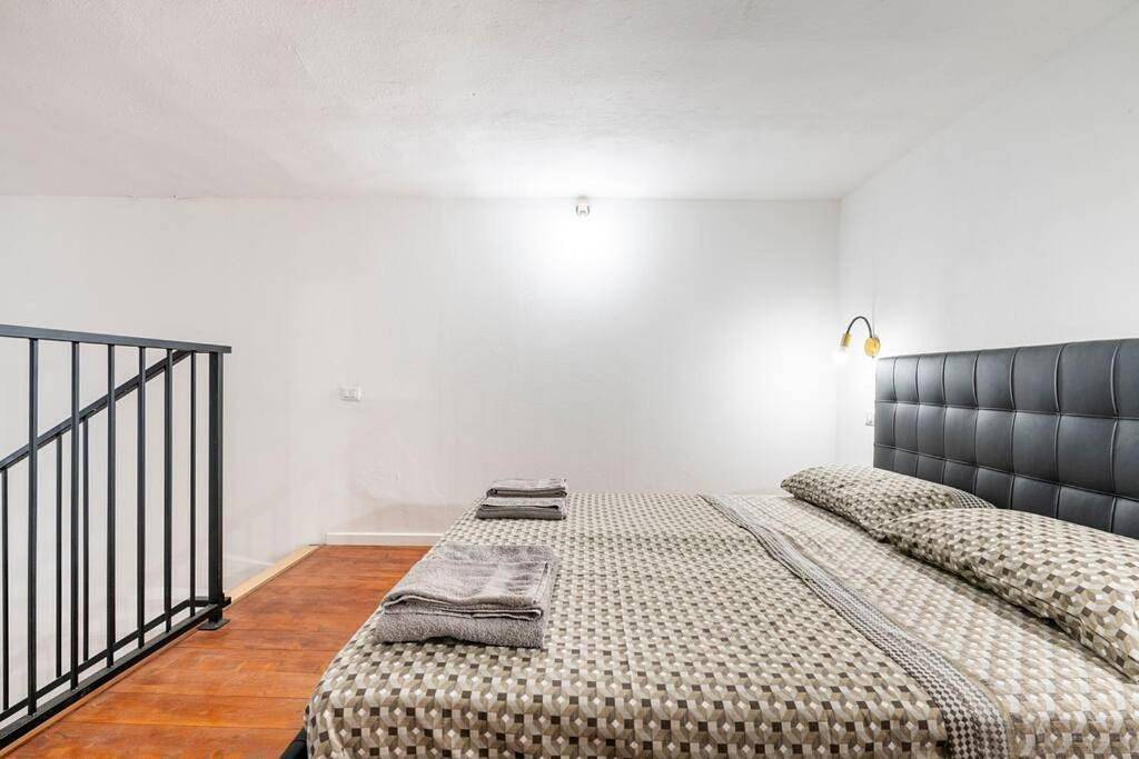 Appartement entier, One-Bedroom Apartment in Marina (Sardinia), Cagliari