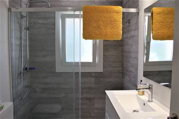 Villa pour 8 Personnes dans Cambrils, Baix Camp, Photo 3