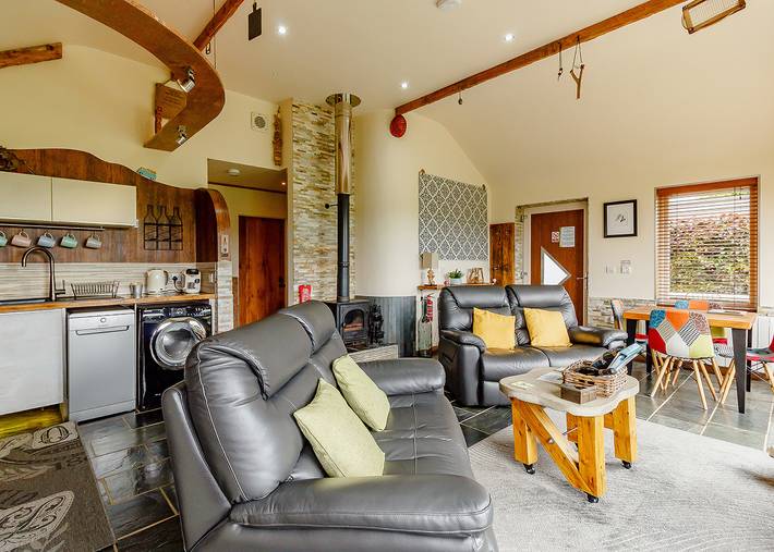 Holiday rental for 2 people in County Durham