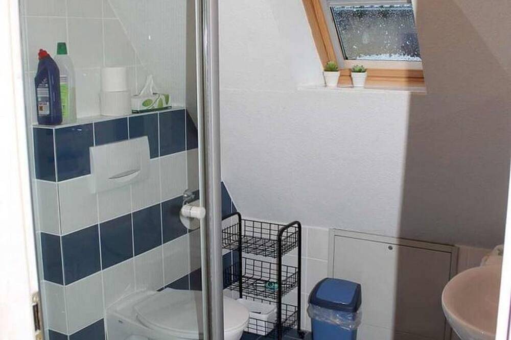 Ganze Wohnung, Isenach - An der Bach - Weingut/Fewo's, Fam. Kohl in Pfälzer Rheinebene