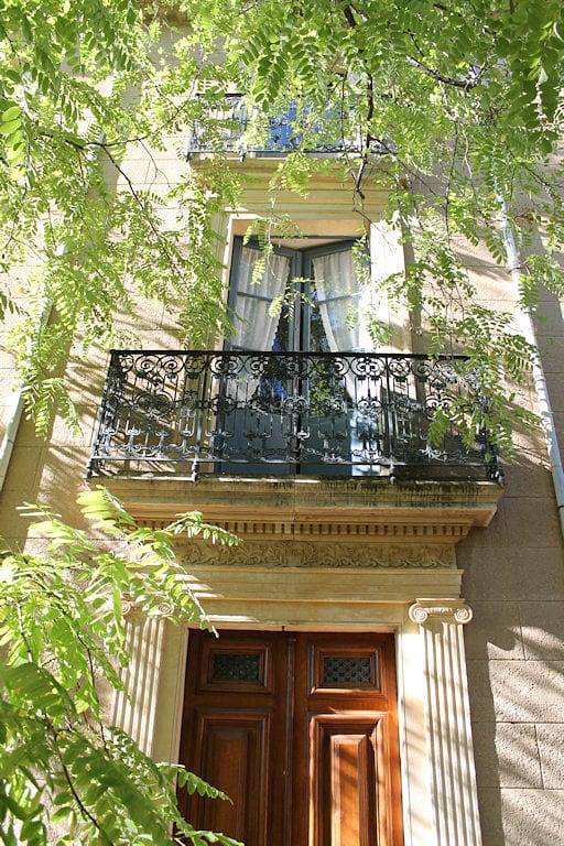 Chambre d’hôte pour 3 personnes, avec jardin dans Parc naturel régional du Haut-Languedoc - 3