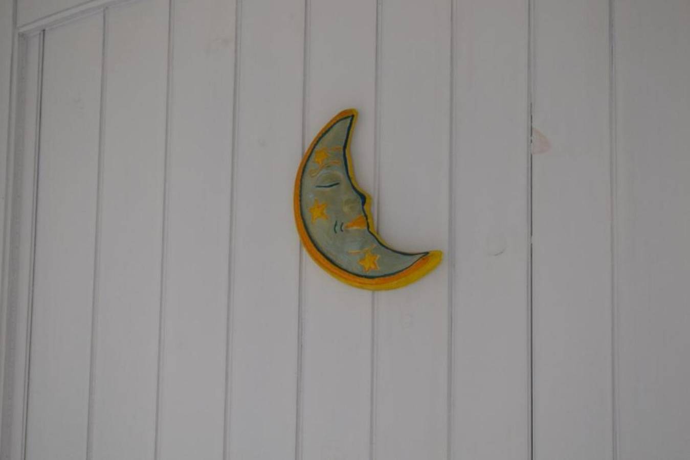 Moon - Camera doppia con bagno privato in Quartu Sant'Elena, Campidano