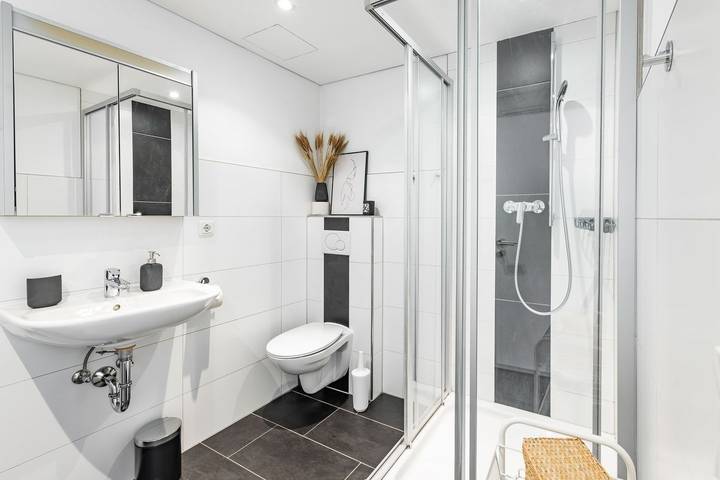 Ganze Wohnung, City Apartment in der Bregenzer Innenstadt in Bregenz, Bodensee-Vorarlberg