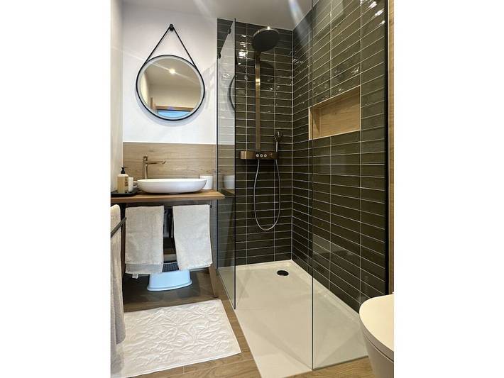 Ferienhaus für 4 Personen, mit Balkon und Balkon/Terrasse in Balve - 3