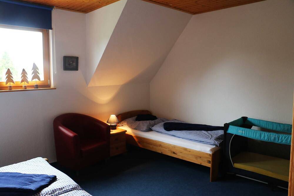 Ganze Wohnung, Ferienwohnung Am Schiedersee - Fewo Am Schiedersee in Schieder, Schieder-Schwalenberg