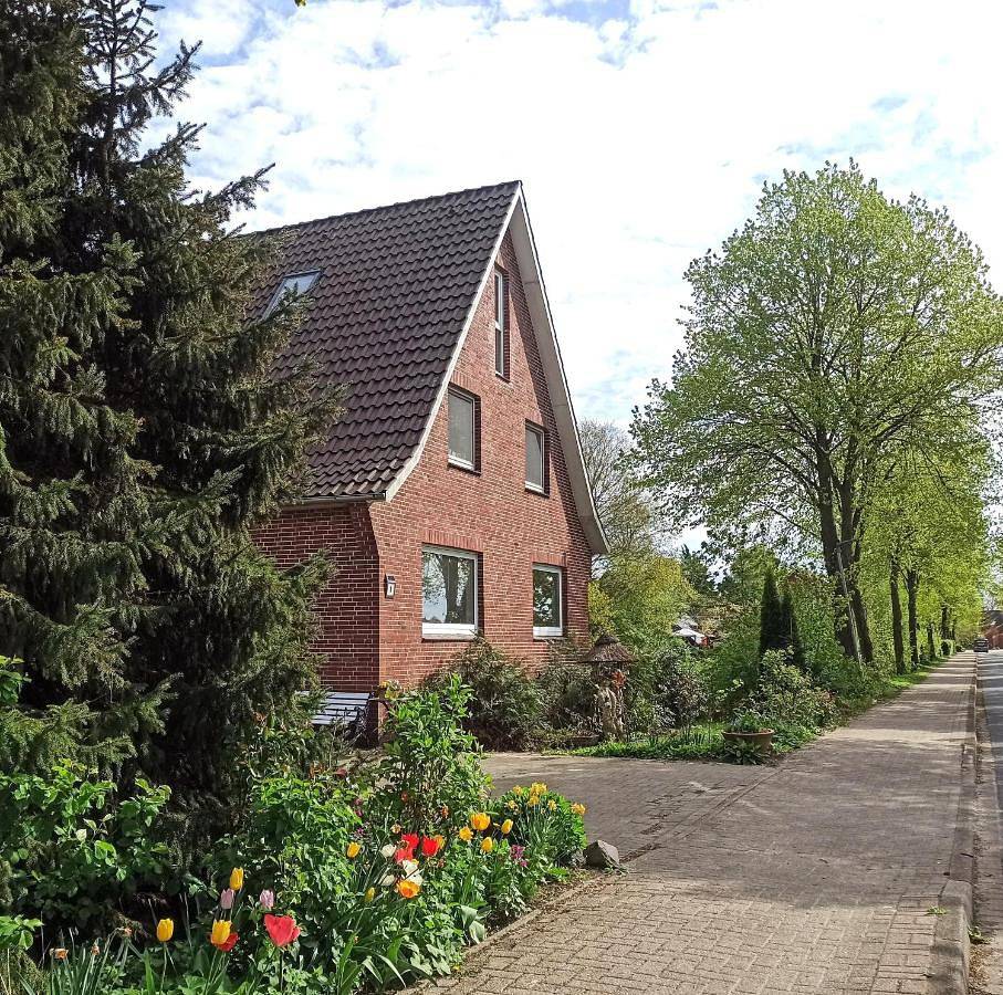 Ganze Wohnung, Fewo Apfel Striep in Steinkirchen, Altes Land Stade