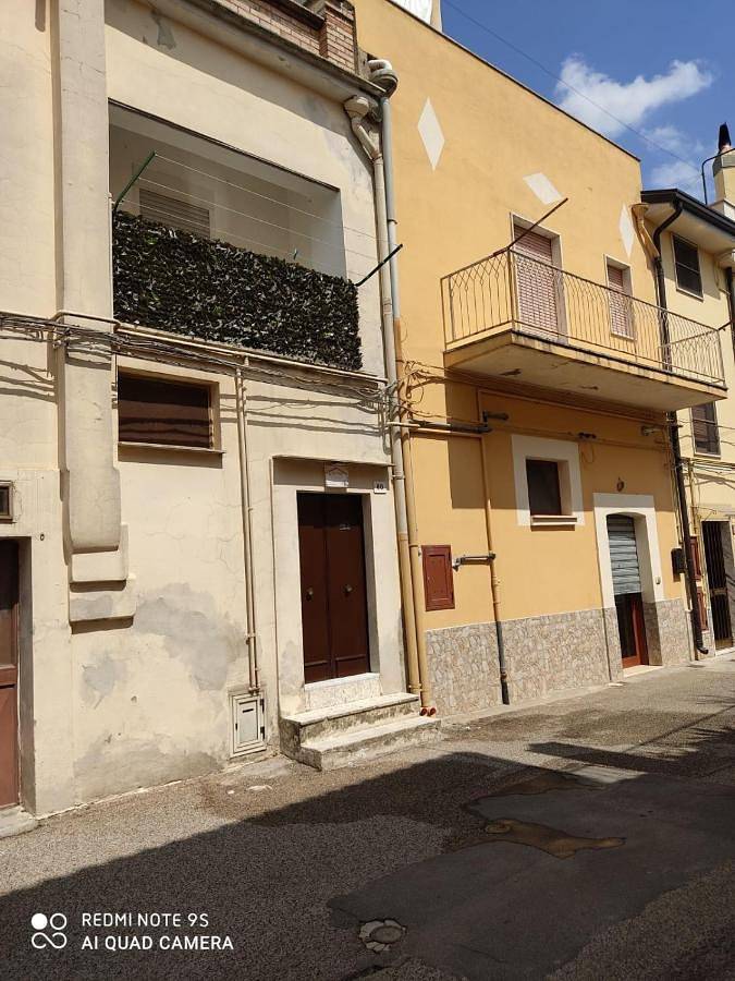 Location de vacances pour 3 personnes, avec terrasse, animaux acceptés à Grassano - 3