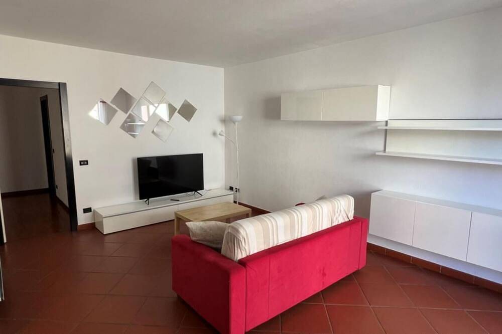 Ganze Wohnung, Garibaldi sea three-room apartment in Riva Ligure, Riviera di Ponente
