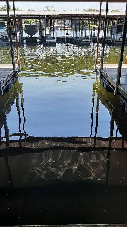 Ganze Wohnung, Million Dollar View - Hauptkanal - Indian Pointe Condo 17mm in Osage Beach, Lake of the Ozarks