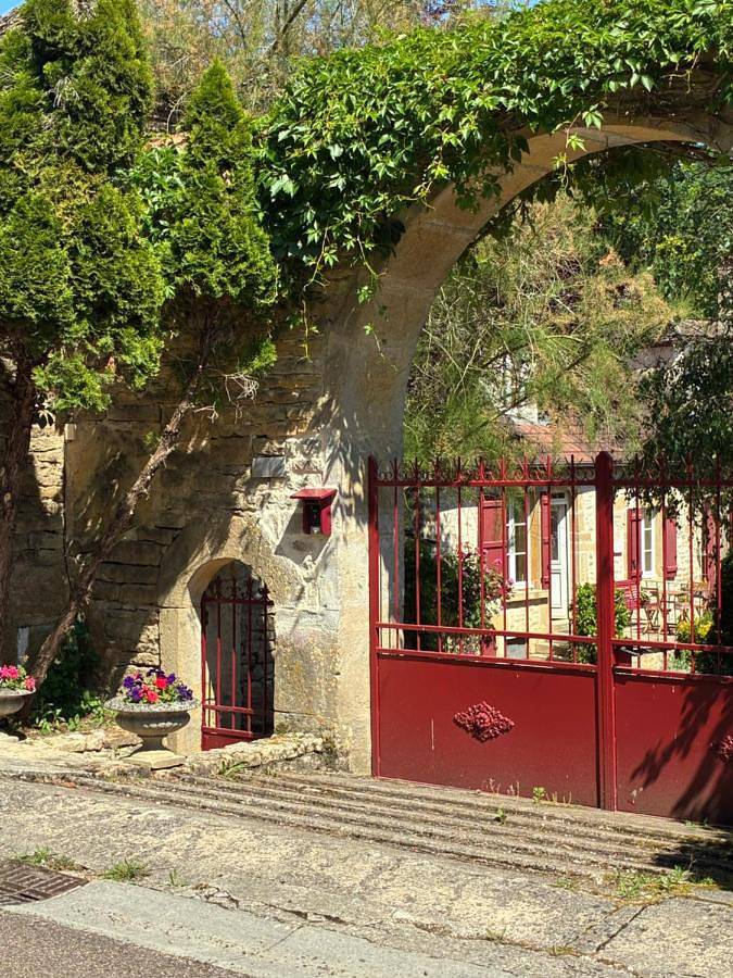 Chambre d’hôte pour 3 personnes, avec vue ainsi que jardin et terrasse à Talcy