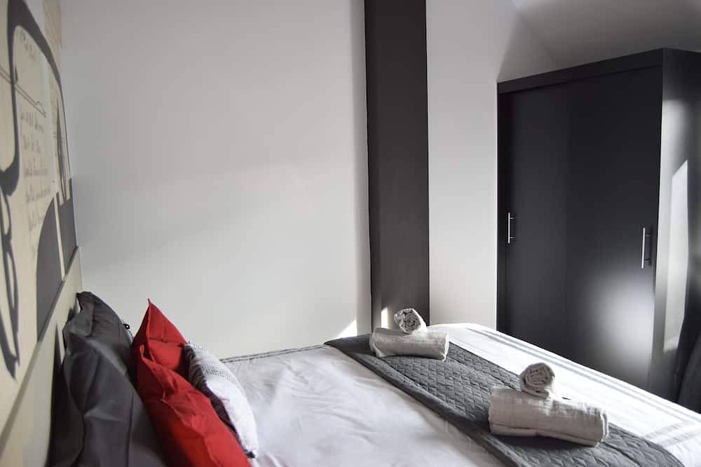 Apartamento entero, Apto 44 Residencial Alcoy in Alcoy, Interior de Alicante
