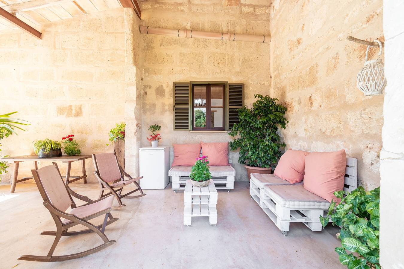 Villas2meet Son Rapinya Porto Cristo in Porto Cristo, Manacor