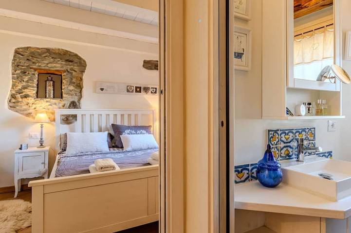 Ferienhaus für 3 Personen, mit Haustier in Santa Maria Rezzonico - 3
