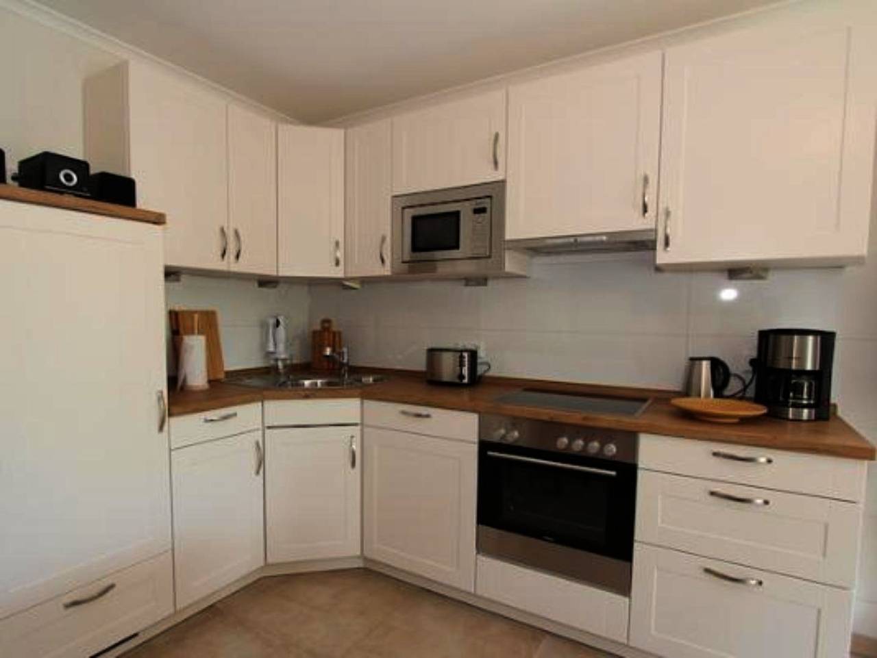 Dat Lilli und Anni Huus in St. Peter-Ording, Eiderstedt