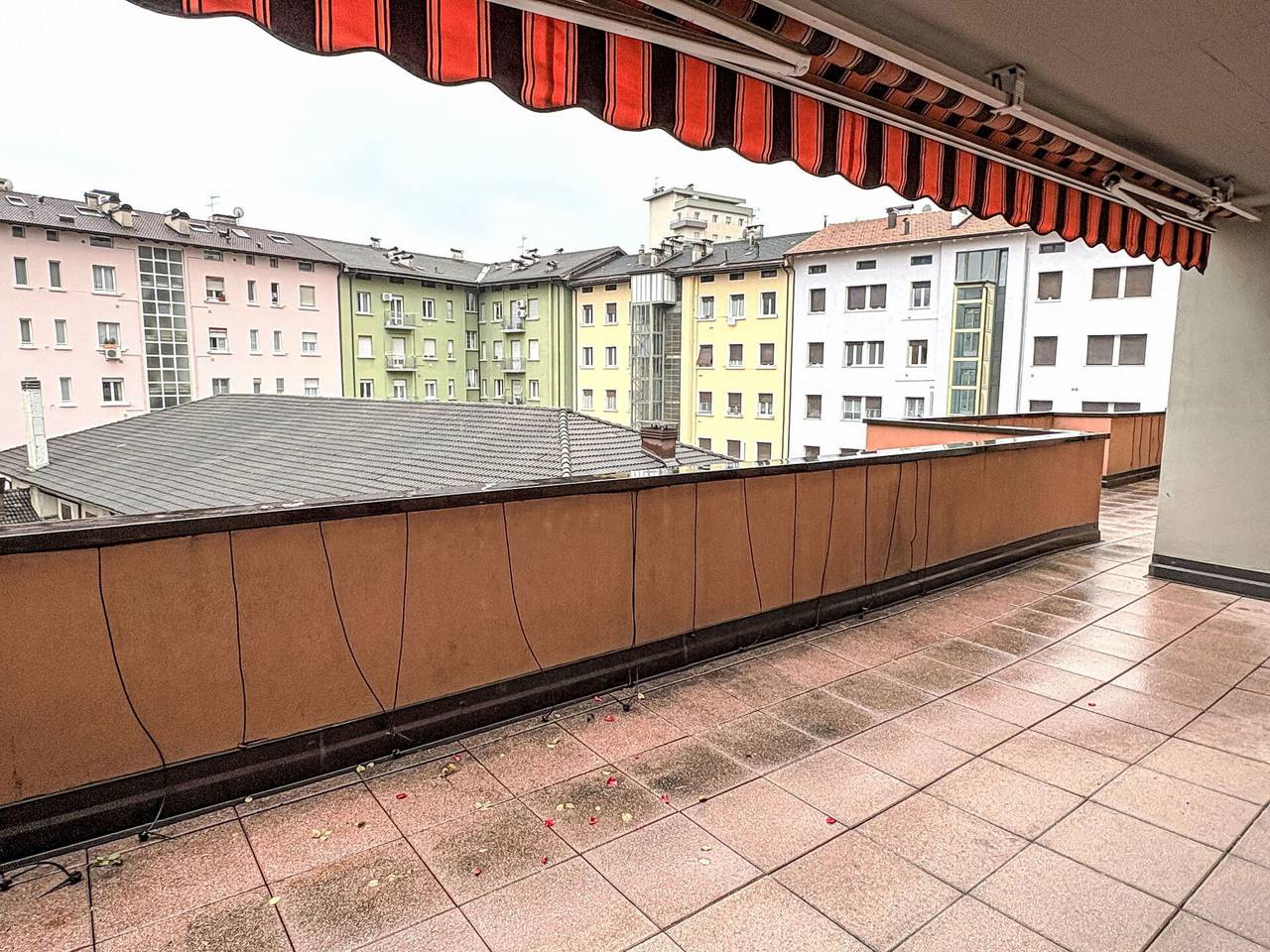 Appartamento intero, Centro Piave - Centro Piave 6.1 in Trento, Dolomiti di Fiemme