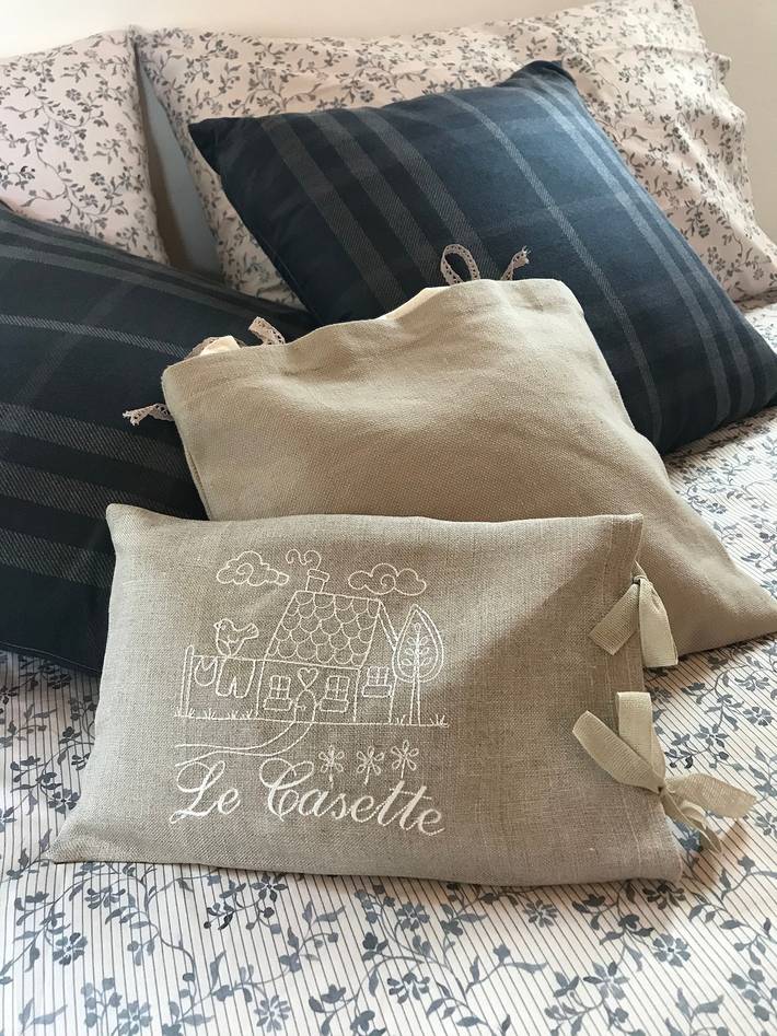 Ferienwohnung für 2 Personen, mit Garten, mit Haustier in Cavaion Veronese - 4