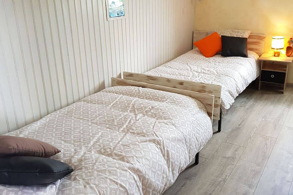 Vacation cottage *** - Panoramic view - Sauna - Near lake - Mountain in Saulxures-sur-Moselotte, Parc naturel régional des Ballons des Vosges