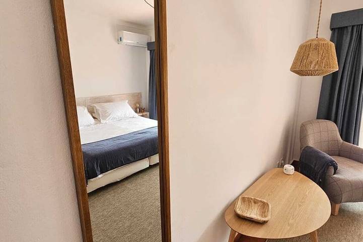 Casa de férias para 3 pessoas em Almeirim