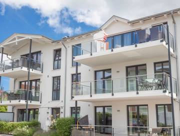 Ferienwohnung für 3 Personen in Sassnitz, Rügen, Bild 1