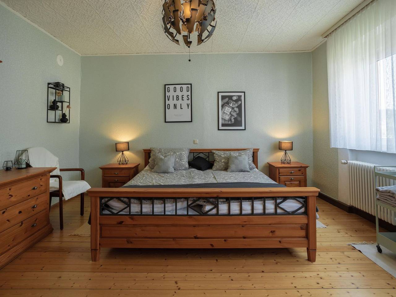 Ferienhaus Müller - Ferienhaus in Nittel, Landkreis Trier-Saarburg