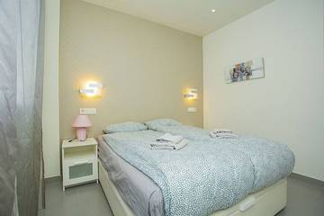 Chalet für 4 Personen in Las Calas, Torrevieja, Bild 1