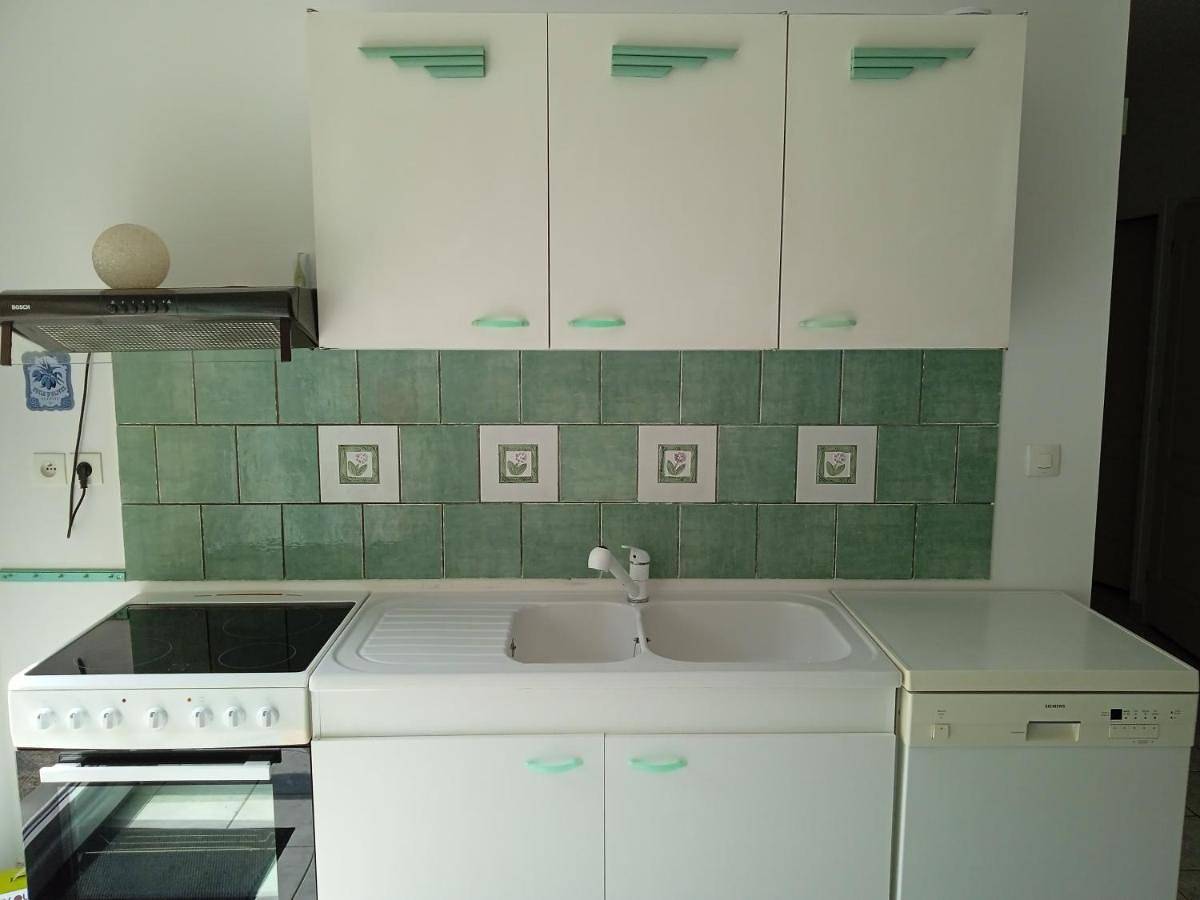Two-Bedroom House in Juvigny (Marne), Marne