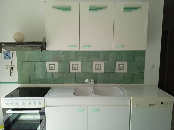 Location de vacances pour 4 personnes, avec Terrasse et Jardin ainsi que Sauna et Vue à Juvigny (Marne) - 4