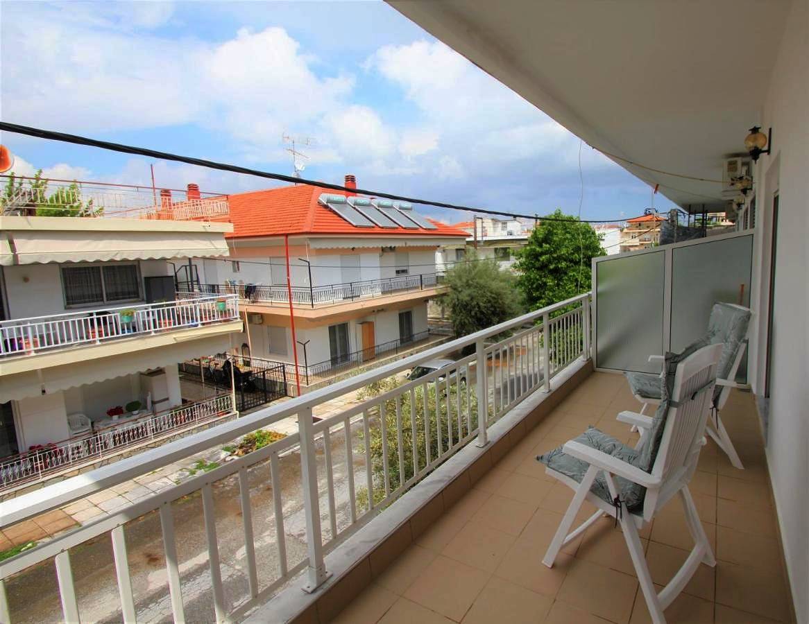 Ganze Wohnung, Emotion Apartments in Asprovalta, Thessaloniki und Umgebung