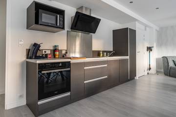 Ferieleilighet til 4 Personer i Fréhel, Bretagne, Bilde 1