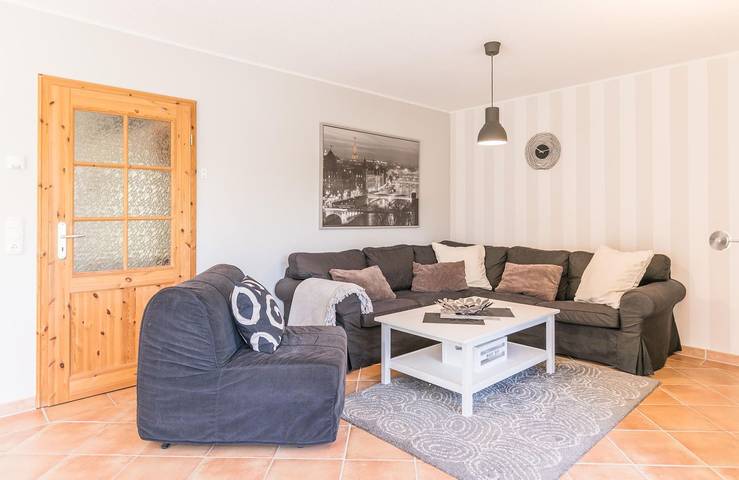 Ferienhaus für 6 Personen, mit Garten in Büsum - 2