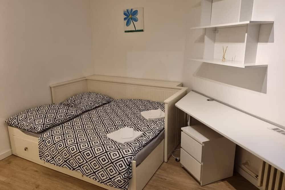 Ganze Wohnung, Family Apartment in city centre of Bratislava in Bratislava, Bratislava und Umgebung