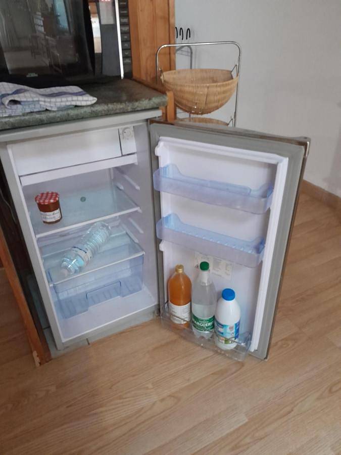 Gîte pour 7 personnes, avec terrasse et vue à Sahune - 3