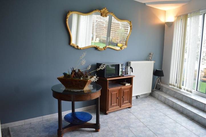 Gîte pour 2 personnes, avec terrasse à Angoulême - 3