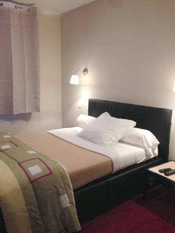 Hôtel pour 3 personnes, avec jardin à Labarthe-Inard
