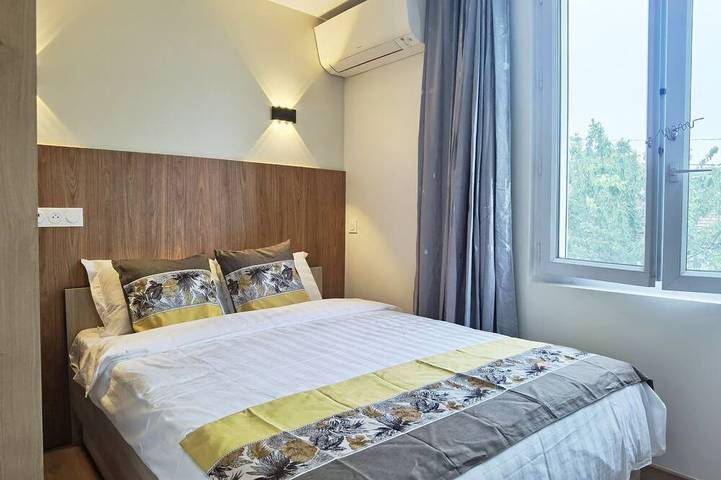 Apartamento de vacaciones para 2 personas - 1