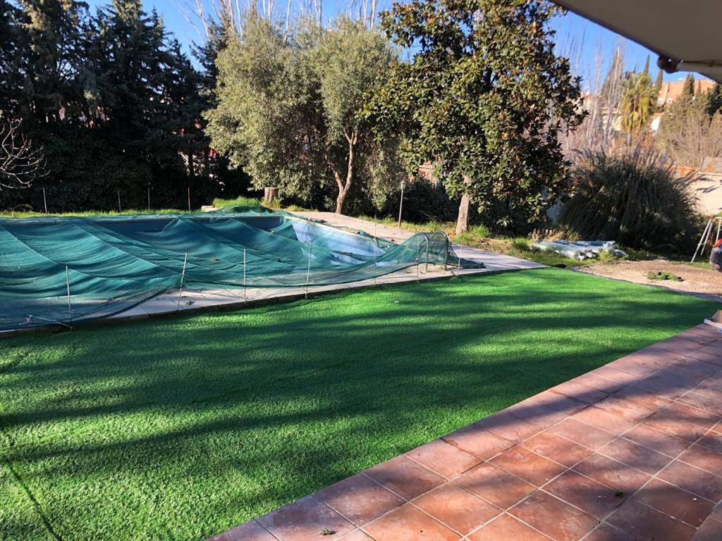Villa in Genil, Granada