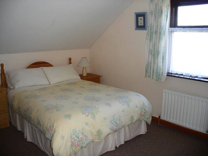 Gîte pour 2 personnes, avec jardin à Doolin - 2