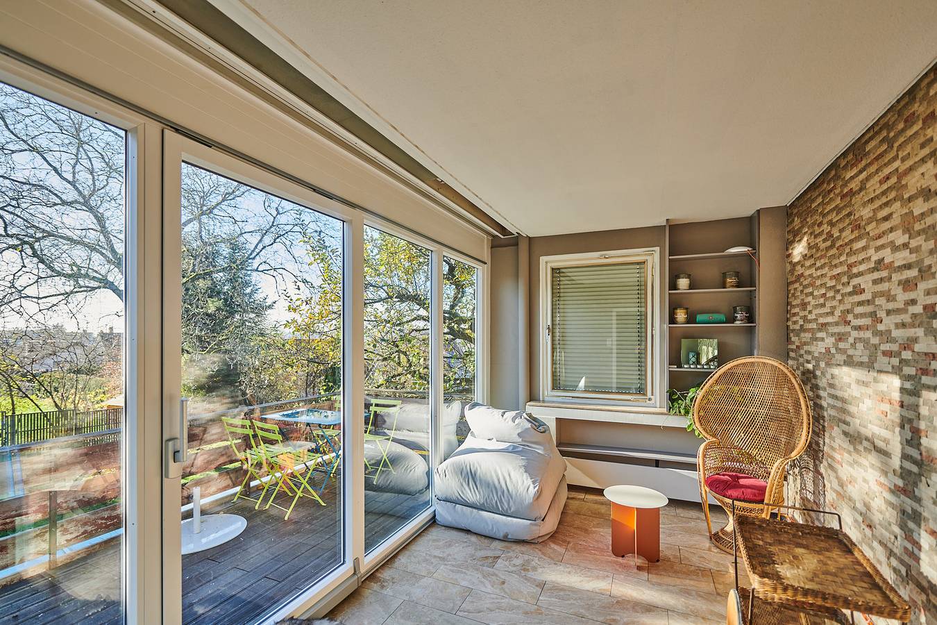 Zeitweise.Haus in Weingarten, Region Bodensee-Oberschwaben