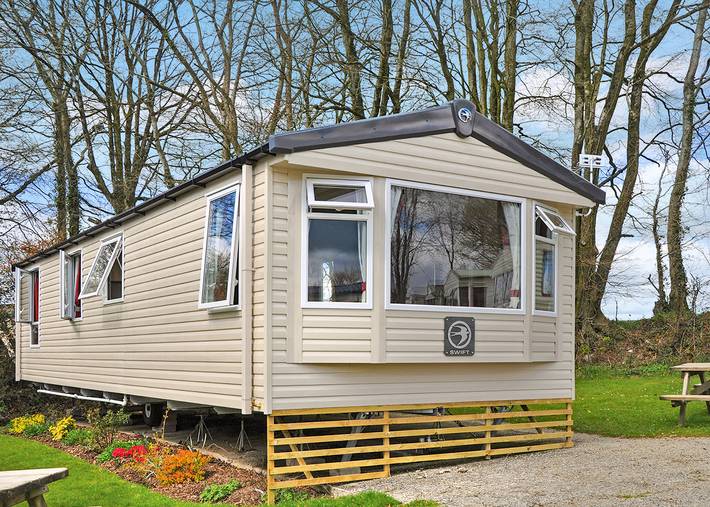 Camping für 6 Personen in Devon - 3